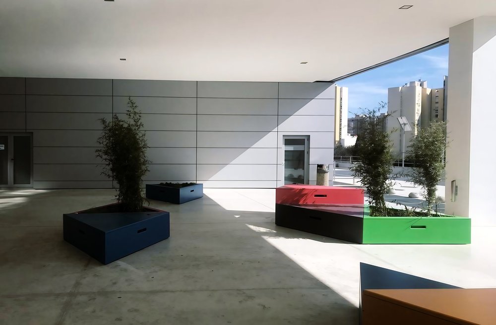 PMF Creative Commons